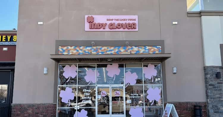 Indy Clover Henderson