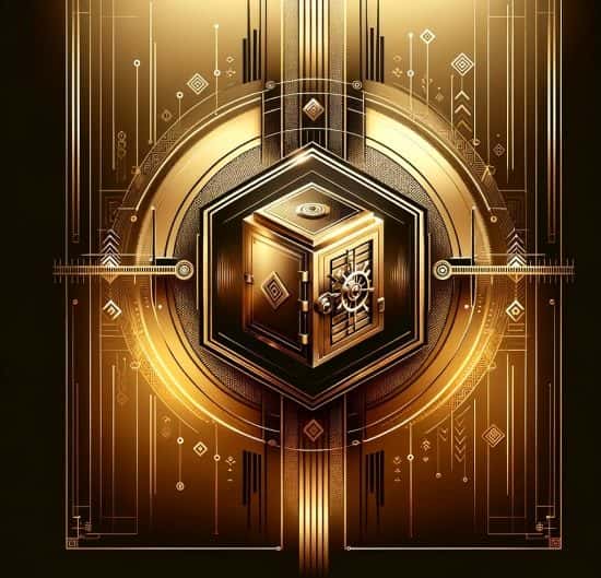 Vegas Vaults