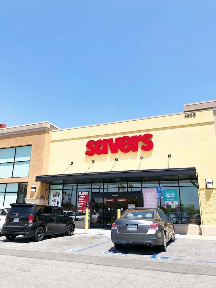 Savers