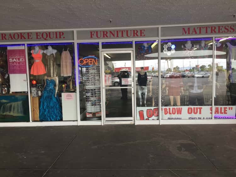CMC Boutique