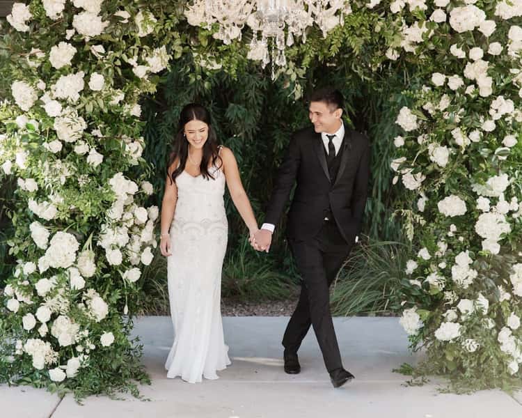 Lotus House Events | Las Vegas Wedding Venue & Corporate Events