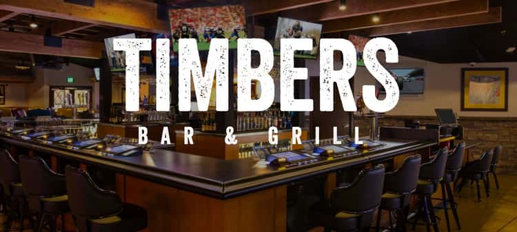 Timbers | Bar & Grill