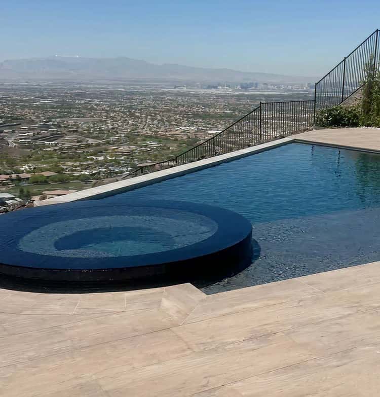 Diamond Pool & Spa Services