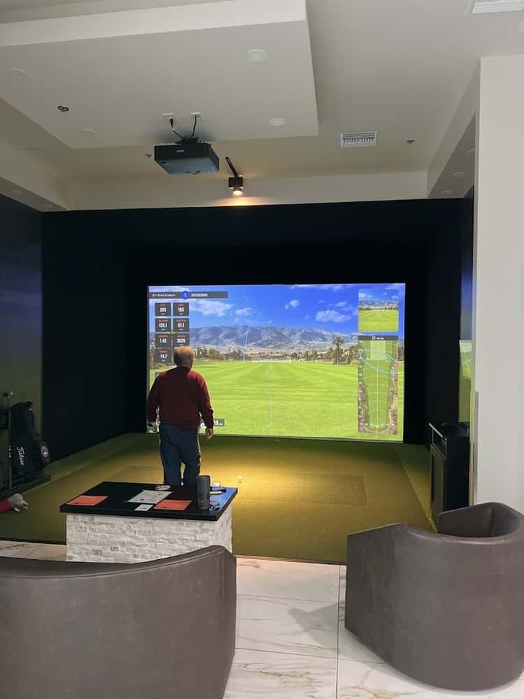 The Golf Stop