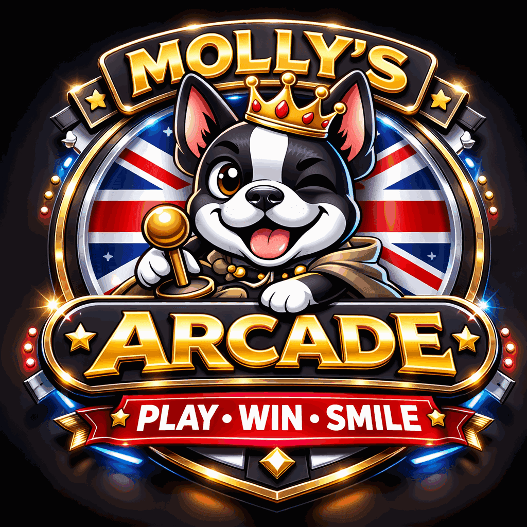 Molly’s Arcade & Toys — Family Fun & Recreation photo 2 of 5
