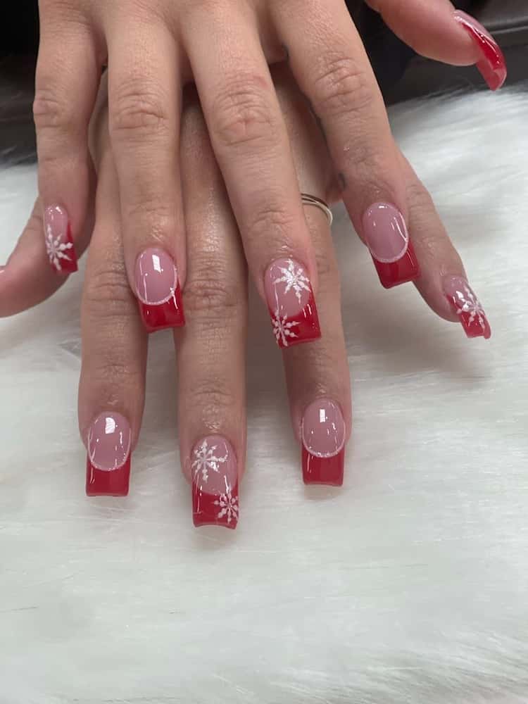 Pretty Nails
