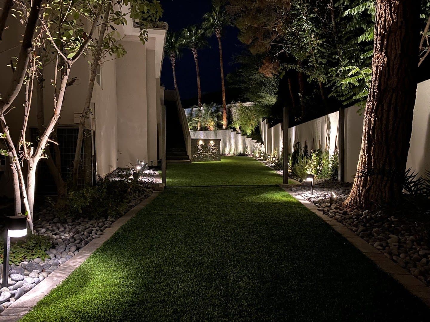 Green America Tree & Landscaping LLC — Lawn & Landscape photo 1 of 5