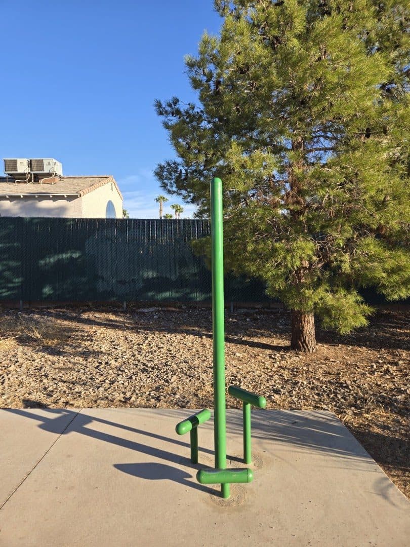 Bill Briar Pickleball Court — Family Fun & Recreation photo 1 of 5
