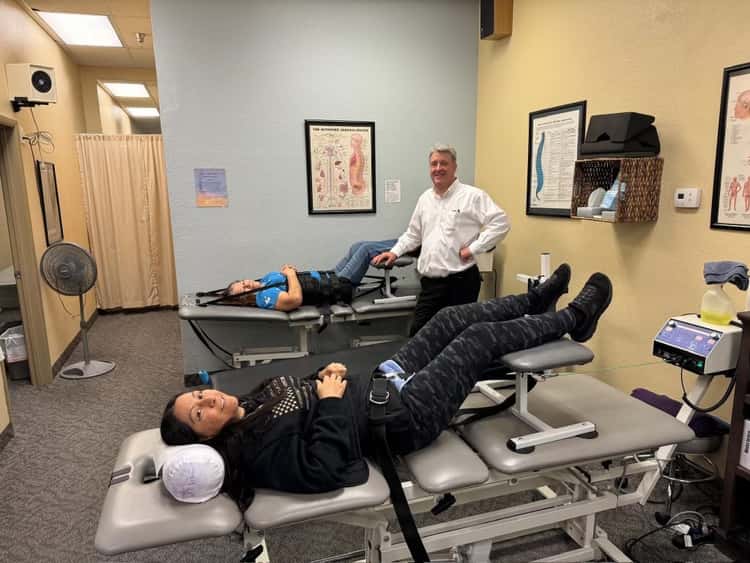 Lake Mead Chiropractic
