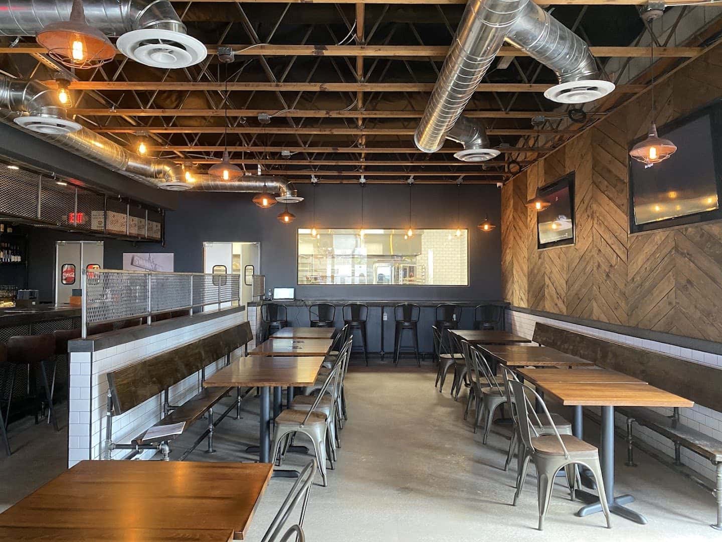 Biscuits and Bourbon — Restaurants photo 1 of 5