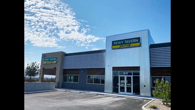 PKWY Tavern - Volunteer