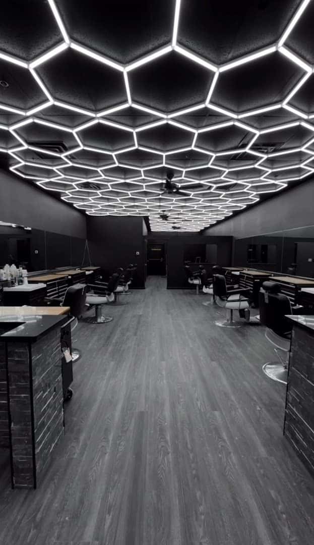 Exclusive Empire Barber Company