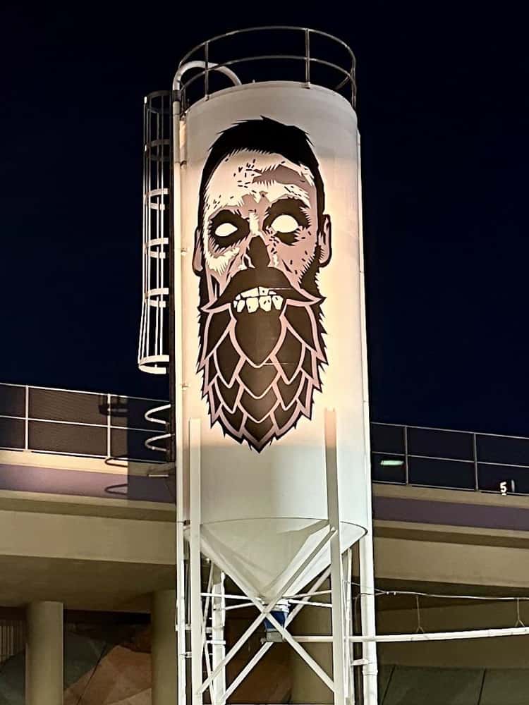 Beer Zombies Brewing Co.