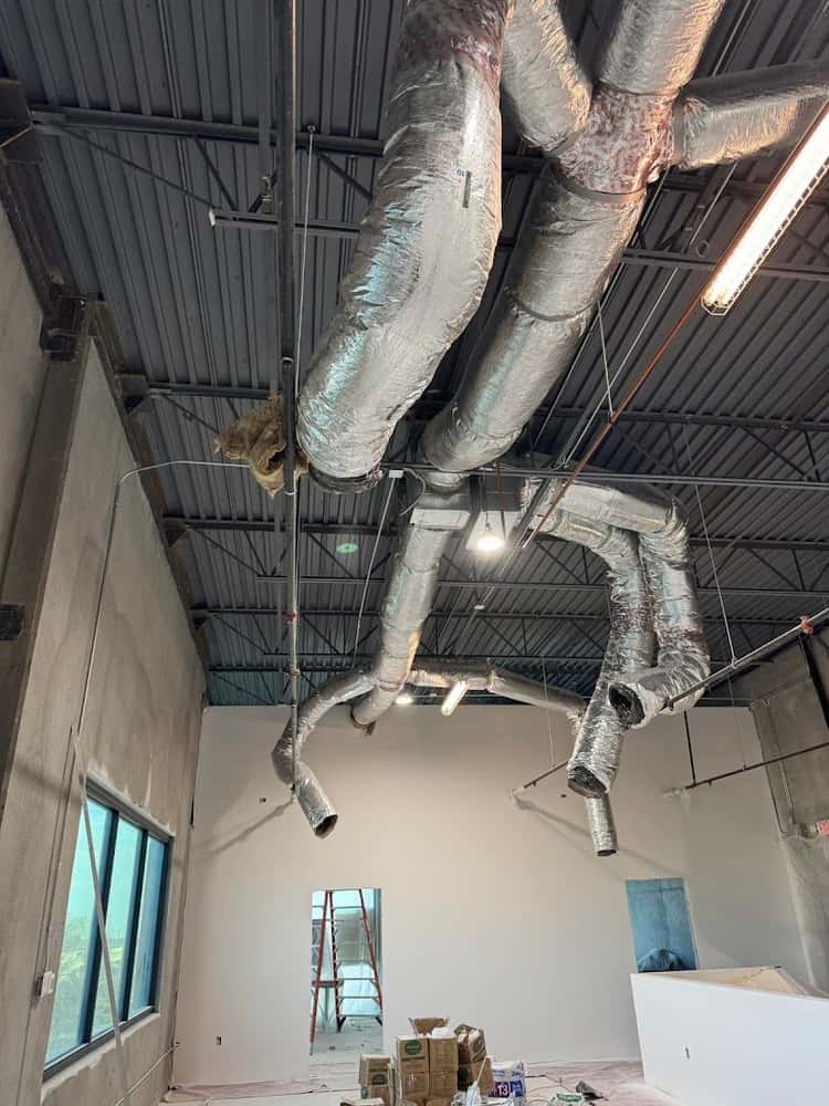 Silver Ram Electric