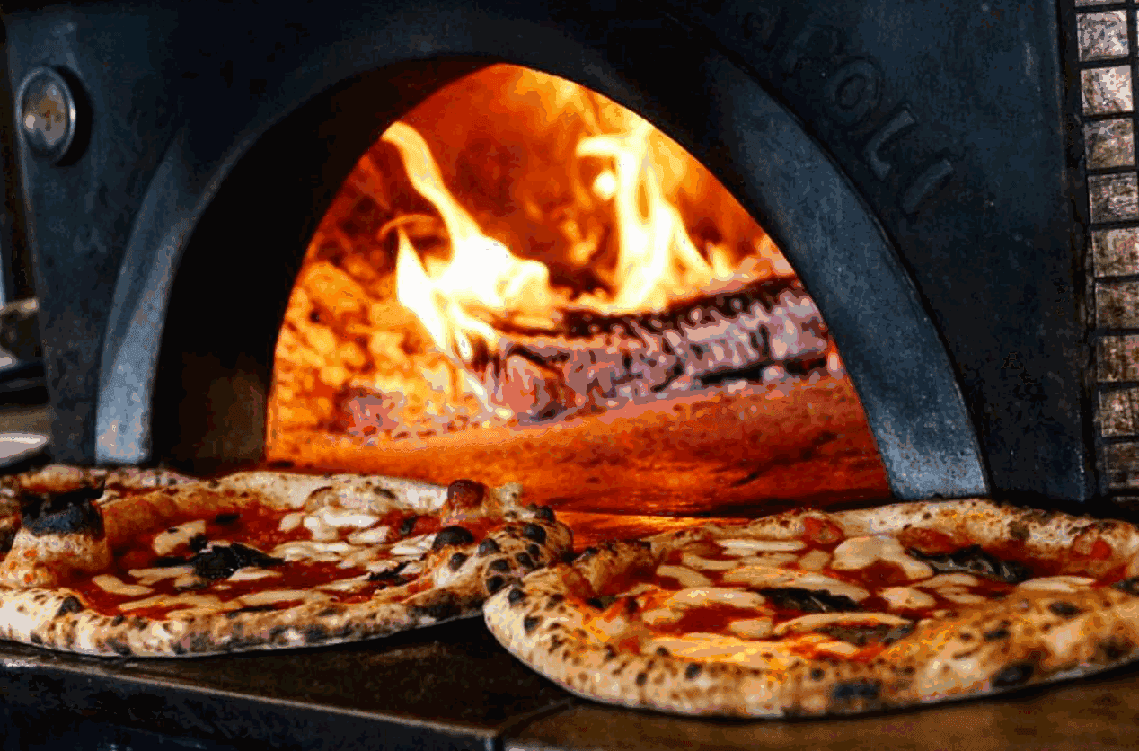 Settebello Pizzeria Napoletana — Restaurants photo 3 of 5
