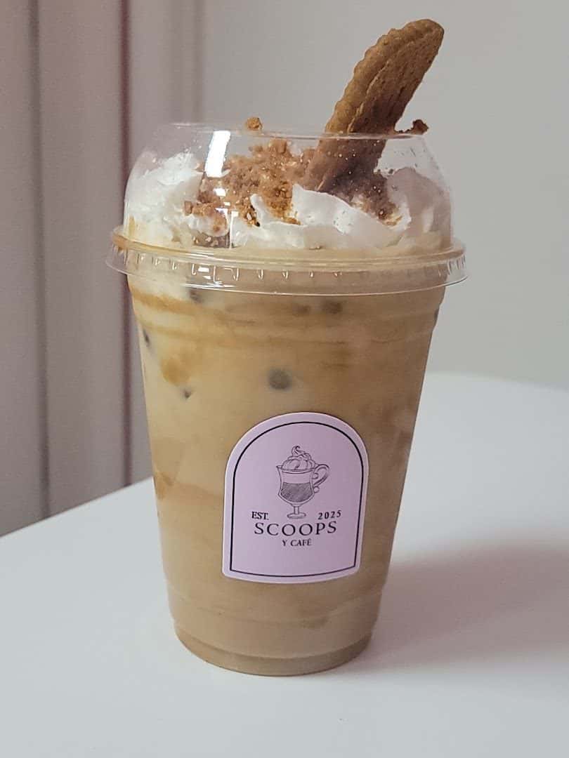 Scoops y Cafe — Coffee Shops & Cafes photo 2 of 5