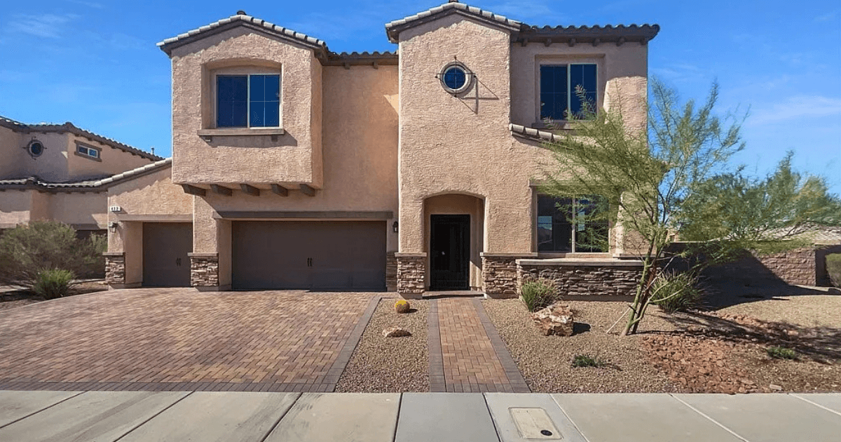 $710,000 Showstopper in Tuscany: 412 Via Gigante Ct, Henderson, NV 89011