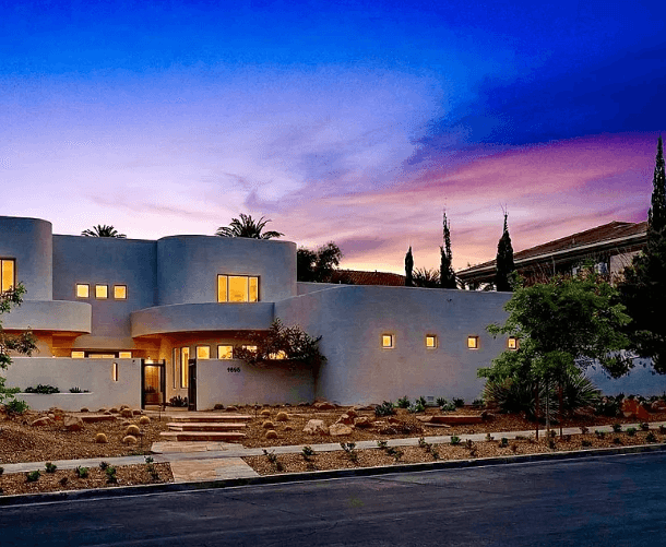 A Fully Reimagined Summerlin Estate That Feels Like New Construction