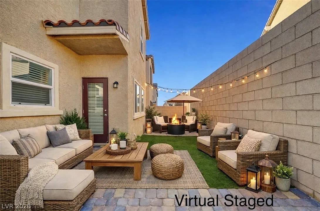 A Move-In Ready Gem in Cadence You’ll Want to See in Person