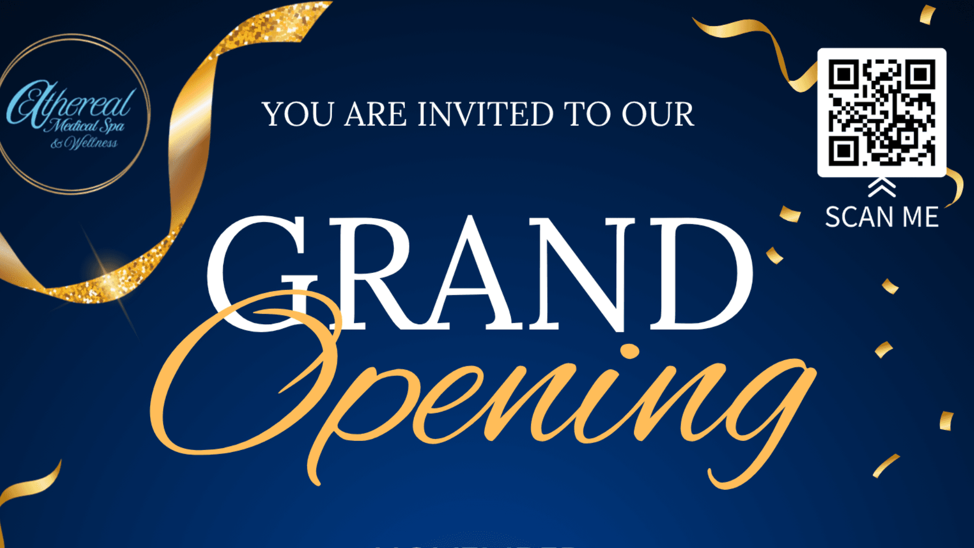 Beauty Bingo Bash Brings the Glow to Henderson: Aethereal Medical Spa & Wellness Grand Opening