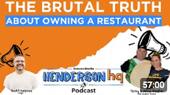 From Casino Life to Taco Shop Owners: What They Wish They Knew Before Buying