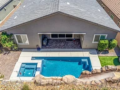 Henderson Home for Sale: 8 Via Tiberina Brings Resort-Style Living to Lake Las Vegas