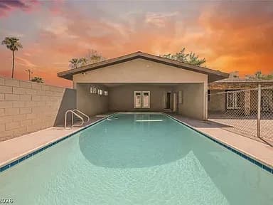 Las Vegas Home for Sale: 1779 Sycamore Trl Offers Single-Story Living on a Huge Half-Acre Lot