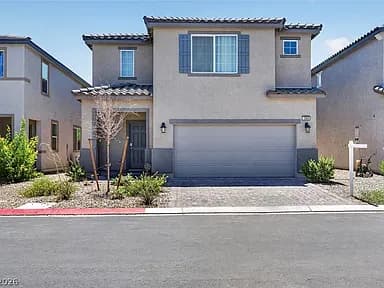 Las Vegas Home for Sale: 1969 Majalis Pl Offers Like-New Living With a Flexible Floor Plan