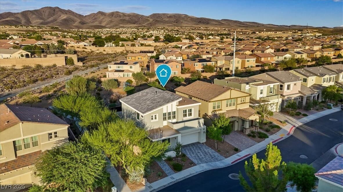 Modern Luxury Meets Community Living at 2458 Sylvan Hymn St