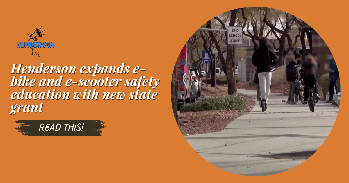 Ride Smart. Stay Safe.