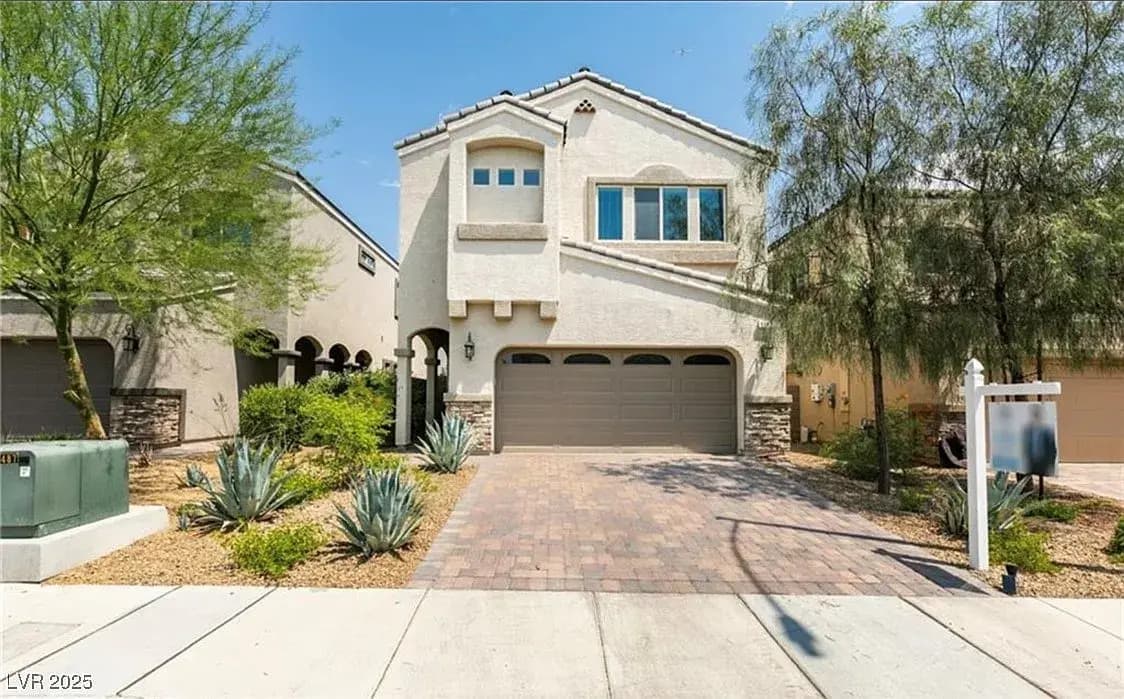 Sleek Comfort in Henderson: 1142 Jesse Harbor Ave